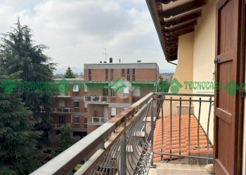 Attic Via Prada, Vignola - photo 18