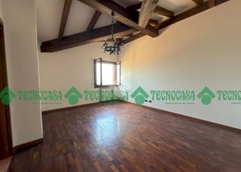 Attic Via Prada, Vignola - photo 21