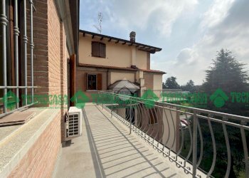 Attic Via Prada, Vignola - photo 27