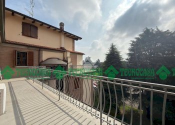 Attic Via Prada, Vignola - photo 29