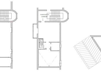 Attic Via Prada, Vignola - photo 37