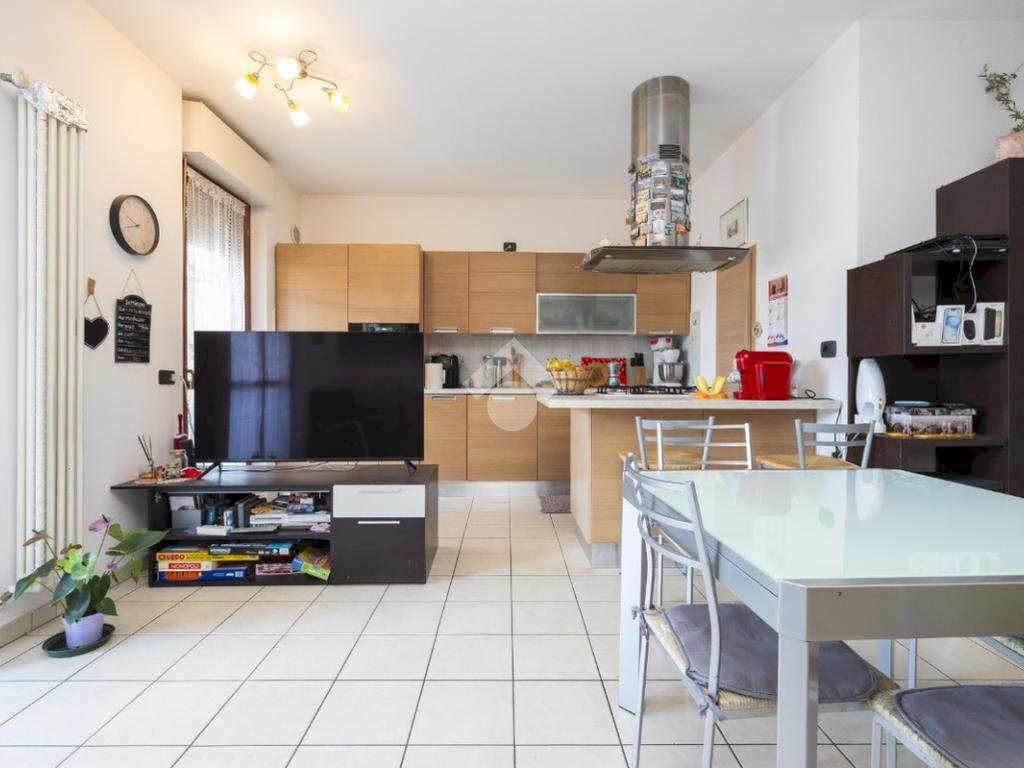 Appartamento Via alle Fabbriche, Caselle Torinese - foto 1