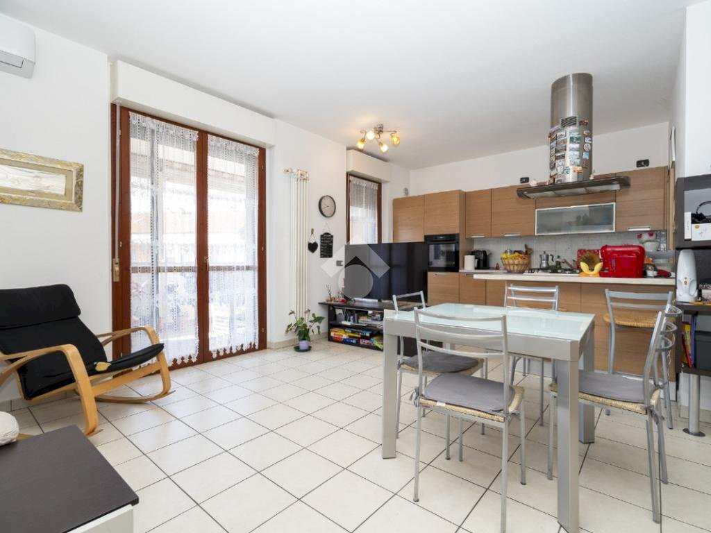 Appartamento Via alle Fabbriche, Caselle Torinese - foto 2