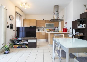 Appartamento Via alle Fabbriche, Caselle Torinese - foto 1