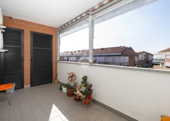Appartamento Via alle Fabbriche, Caselle Torinese - foto 5