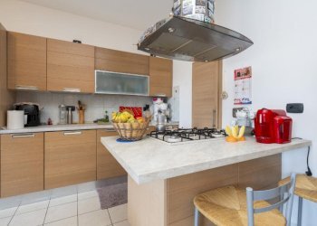Appartamento Via alle Fabbriche, Caselle Torinese - foto 7
