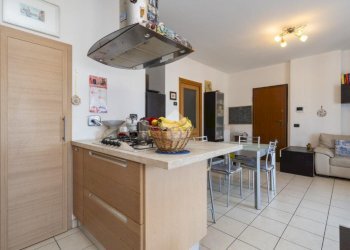 Appartamento Via alle Fabbriche, Caselle Torinese - foto 8