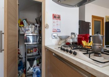 Appartamento Via alle Fabbriche, Caselle Torinese - foto 9
