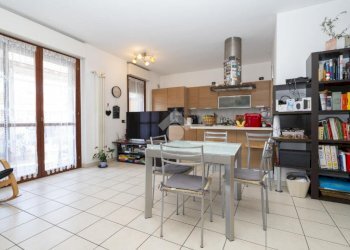 Appartamento Via alle Fabbriche, Caselle Torinese - foto 10