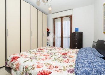 Appartamento Via alle Fabbriche, Caselle Torinese - foto 12