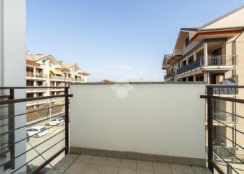 Appartamento Via alle Fabbriche, Caselle Torinese - foto 15