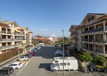 Appartamento Via alle Fabbriche, Caselle Torinese - foto 16
