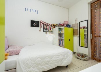 Appartamento Via alle Fabbriche, Caselle Torinese - foto 17