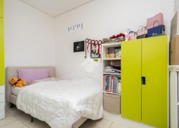 Appartamento Via alle Fabbriche, Caselle Torinese - foto 18
