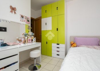 Appartamento Via alle Fabbriche, Caselle Torinese - foto 19