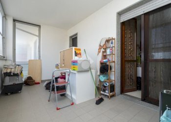 Appartamento Via alle Fabbriche, Caselle Torinese - foto 20