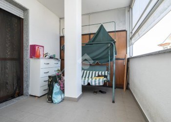 Appartamento Via alle Fabbriche, Caselle Torinese - foto 21
