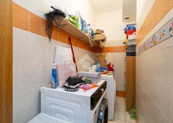 Appartamento Via alle Fabbriche, Caselle Torinese - foto 22