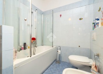 Appartamento Via alle Fabbriche, Caselle Torinese - foto 23