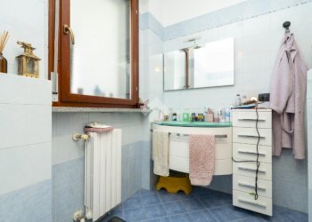 Appartamento Via alle Fabbriche, Caselle Torinese - foto 24