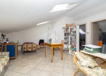Appartamento Via alle Fabbriche, Caselle Torinese - foto 25