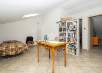 Appartamento Via alle Fabbriche, Caselle Torinese - foto 26