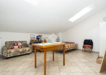 Appartamento Via alle Fabbriche, Caselle Torinese - foto 27