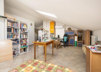 Appartamento Via alle Fabbriche, Caselle Torinese - foto 28