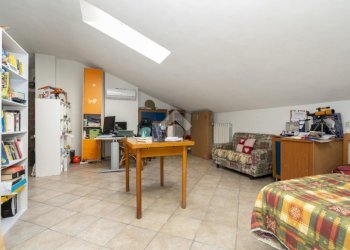Appartamento Via alle Fabbriche, Caselle Torinese - foto 29