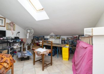 Appartamento Via alle Fabbriche, Caselle Torinese - foto 31