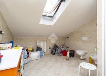 Appartamento Via alle Fabbriche, Caselle Torinese - foto 32