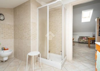 Appartamento Via alle Fabbriche, Caselle Torinese - foto 33