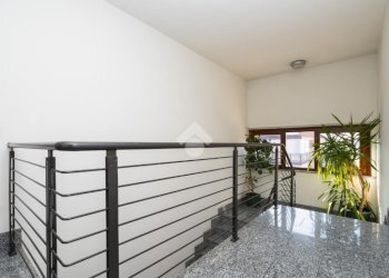 Appartamento Via alle Fabbriche, Caselle Torinese - foto 34