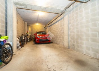 Appartamento Via alle Fabbriche, Caselle Torinese - foto 37