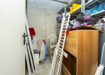 Appartamento Via alle Fabbriche, Caselle Torinese - foto 38