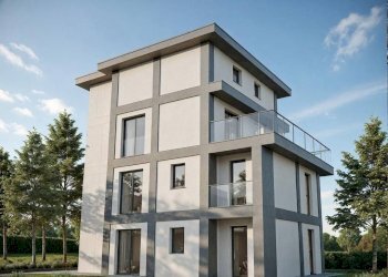 Three-room apartment Monza - photo 1