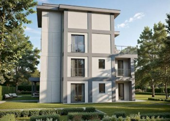 Three-room apartment Monza - photo 3