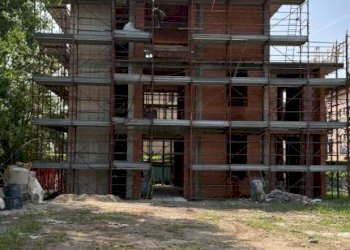 Three-room apartment Monza - photo 8