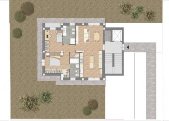 Three-room apartment Monza - photo 13