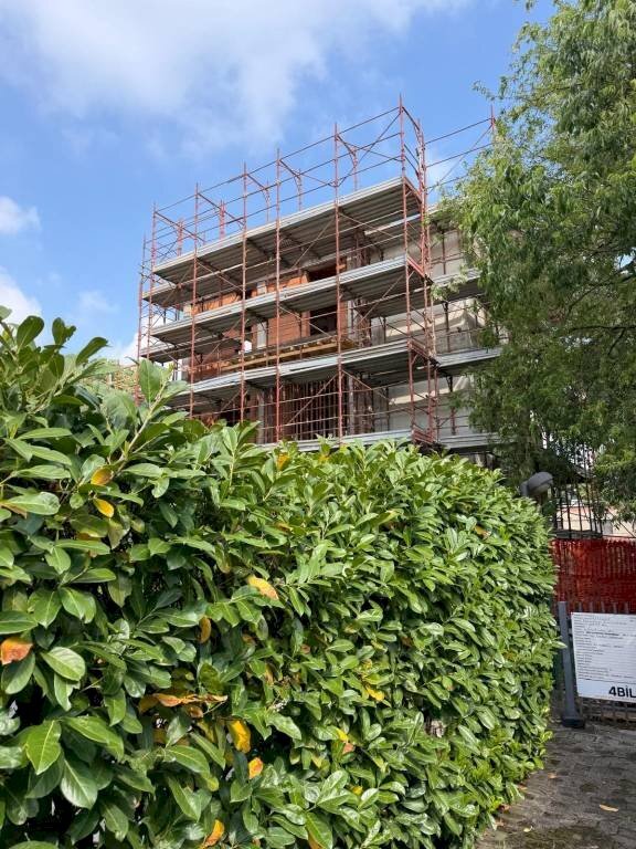 Trilocale Monza - foto 1