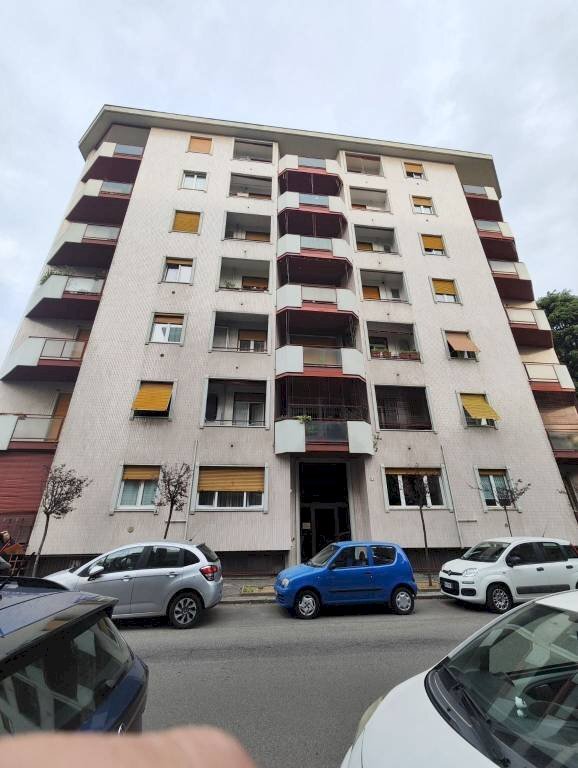 Bilocale Monza - foto 1