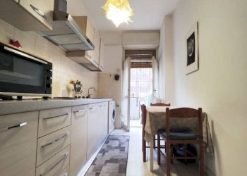 Two-room apartment Monza - photo 6