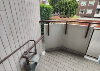 Two-room apartment Monza - photo 8