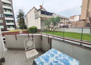 Two-room apartment Monza - photo 14