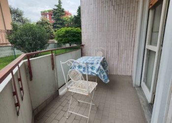 Two-room apartment Monza - photo 16