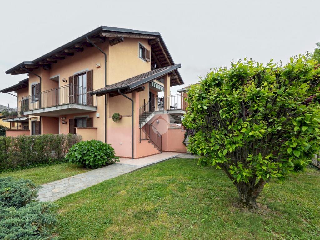 Apartment Via grazia deledda, Chieri - photo 1