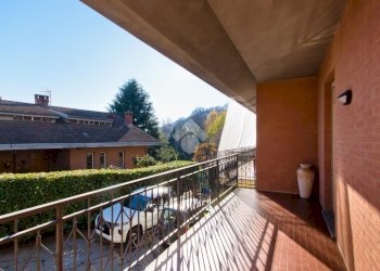 Portion of a house Strada Maddalena, Moncalieri - photo 6