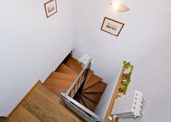 Portion of a house Strada Maddalena, Moncalieri - photo 12
