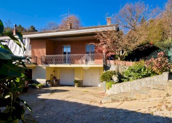 Portion of a house Strada Maddalena, Moncalieri - photo 26