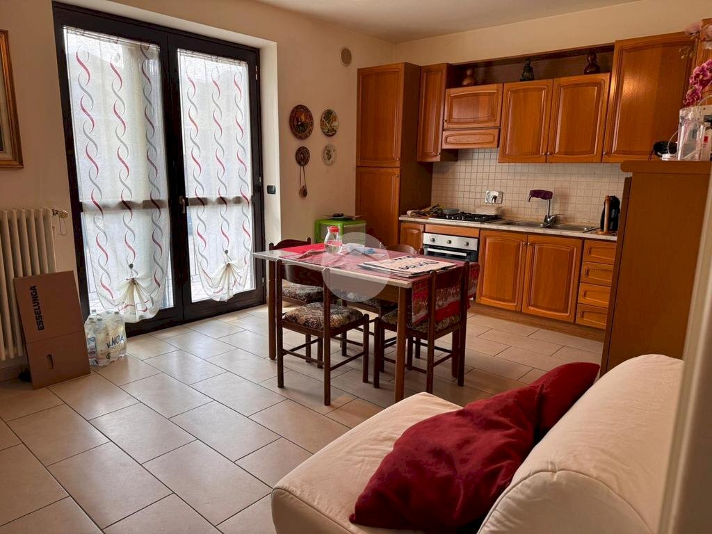 Two-room apartment Via Ponsati, Volvera - photo 1
